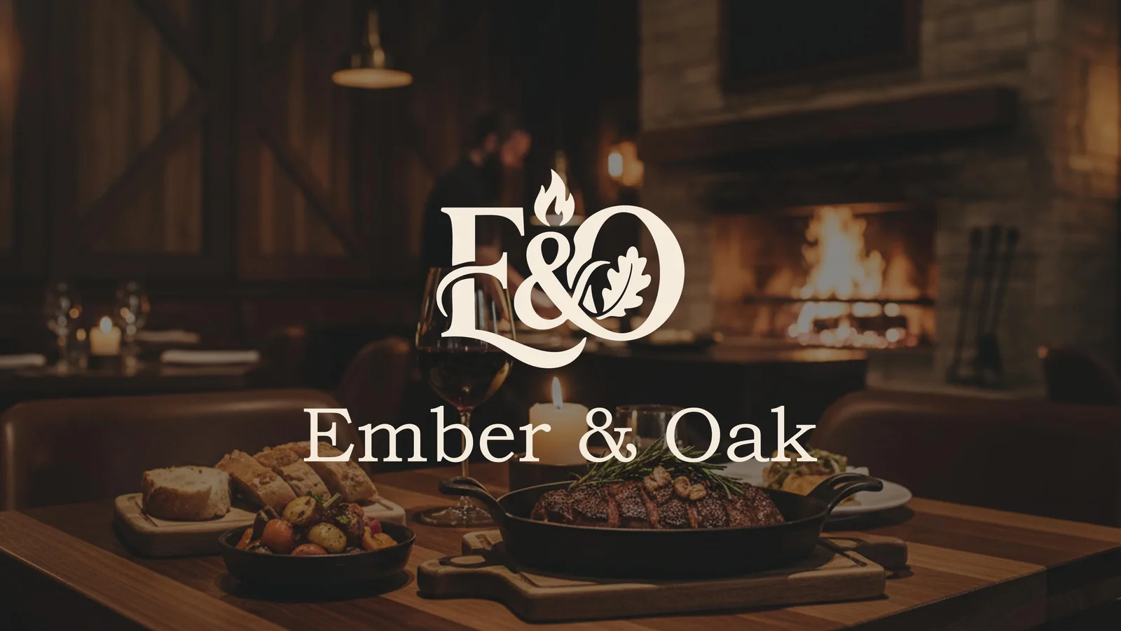 Ember & Oak