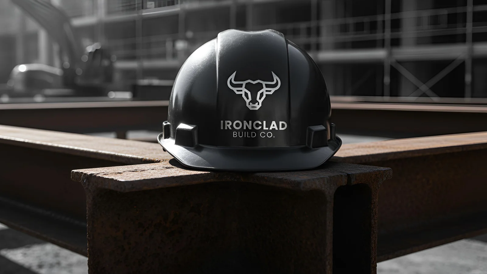 Ironclad Build Co. slide 3