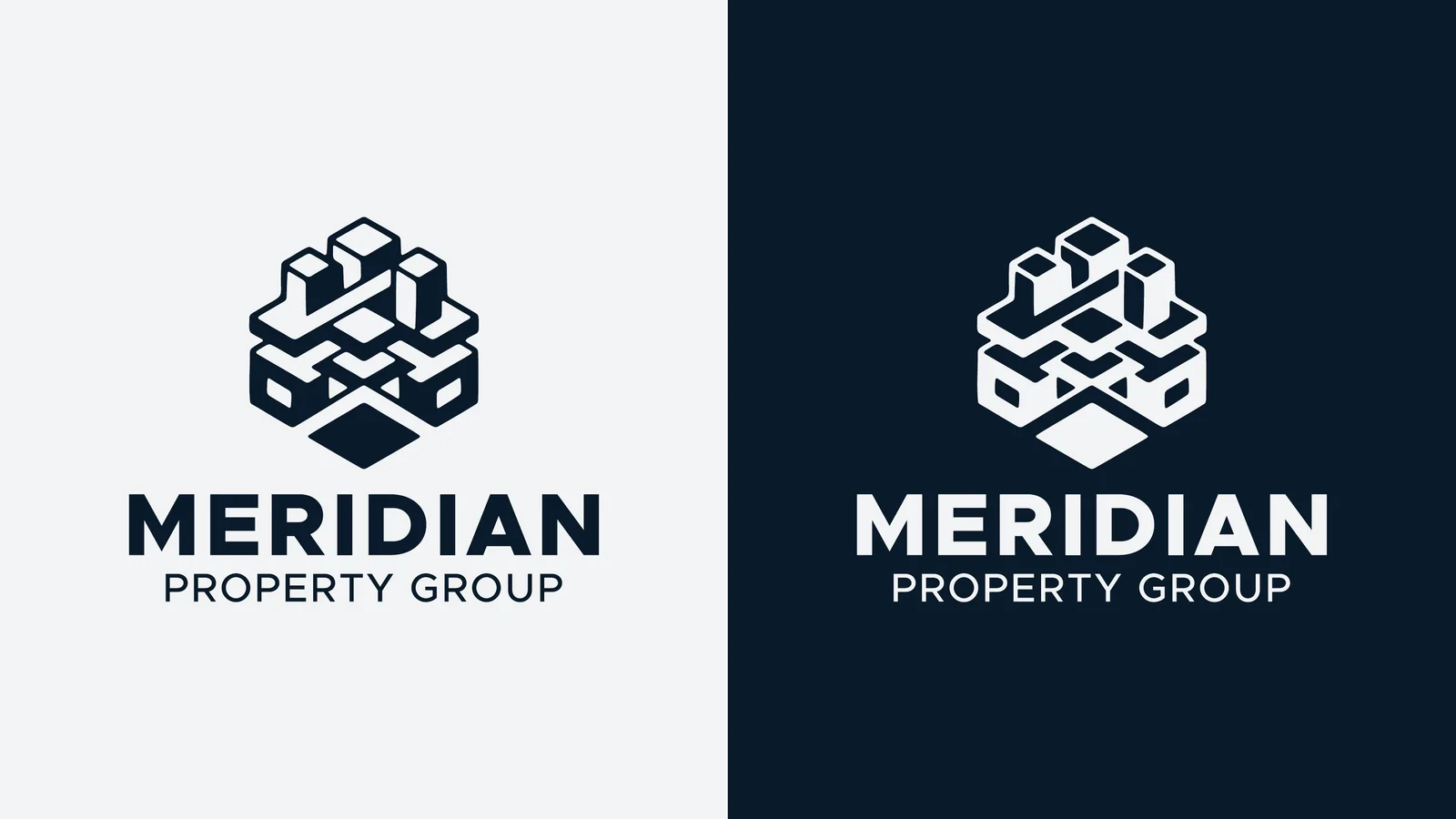 Meridian Property slide 2