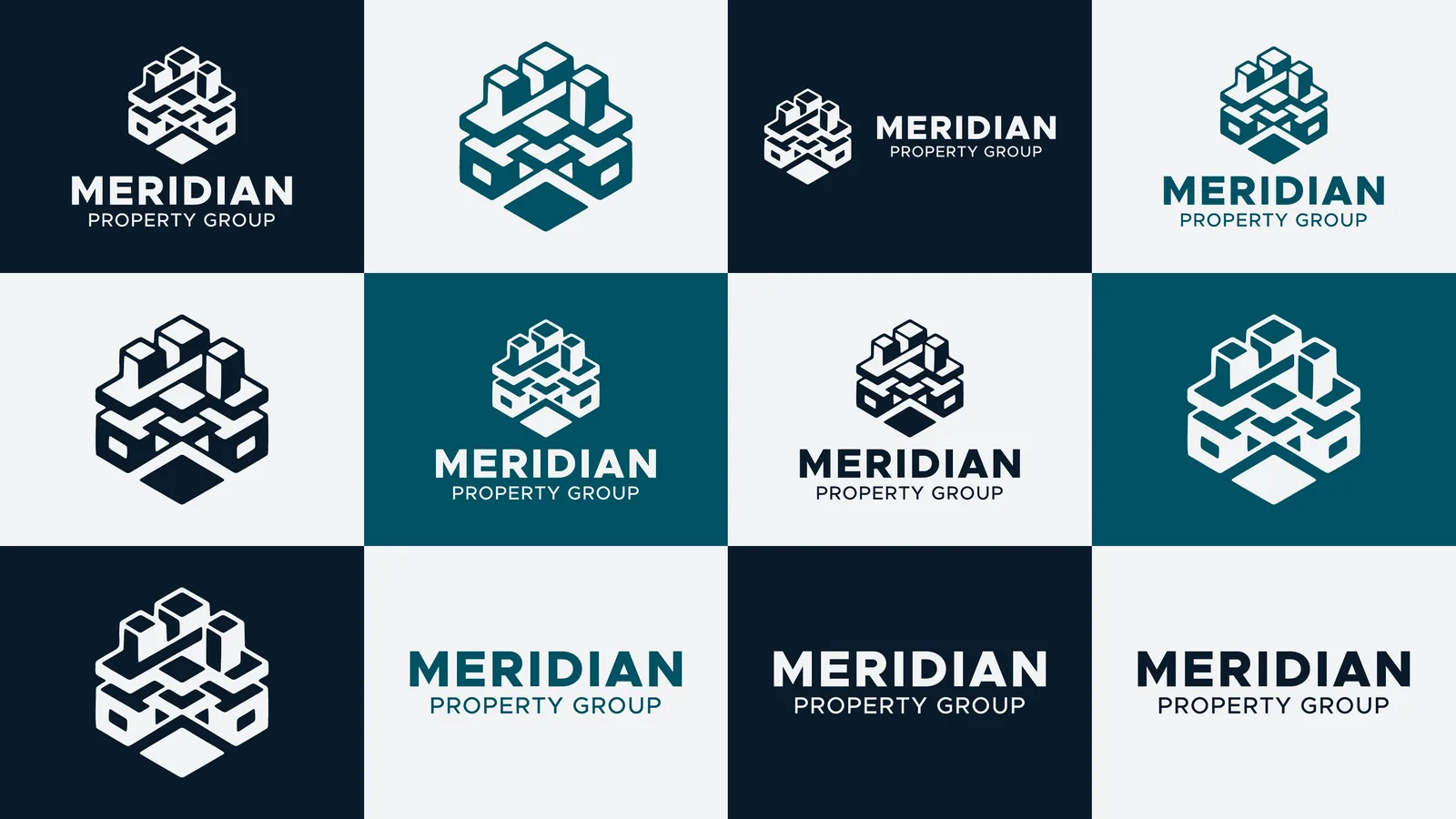 Meridian Property slide 6